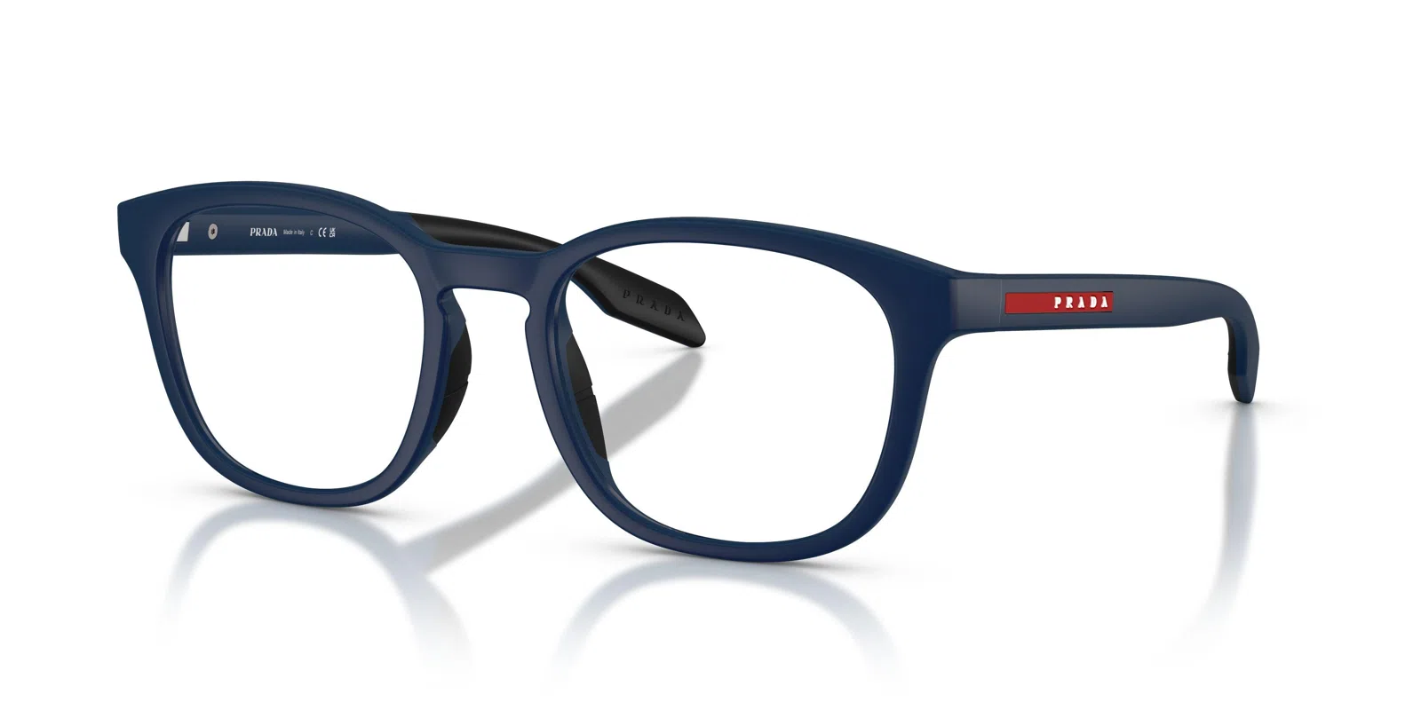 Prada Linea Rossa 03TV Eyeglasses - view 3